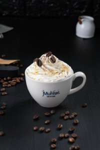 Image for 'تيراميسو كابتشينو' Item